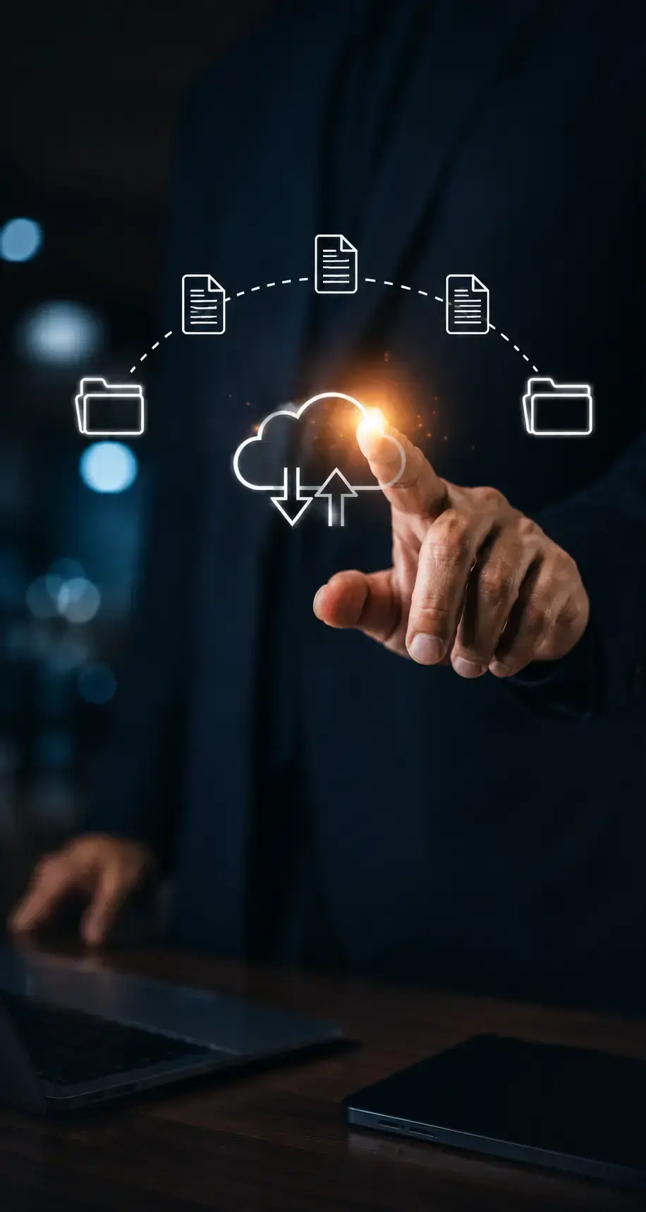 Cloud infrastructure and DevOps automation